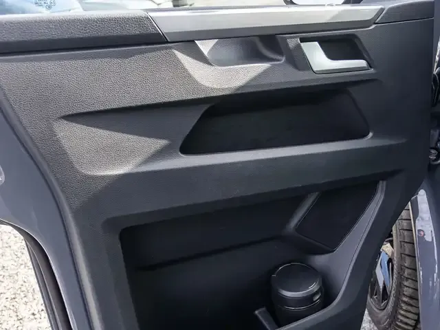Volkswagen T6.1 California