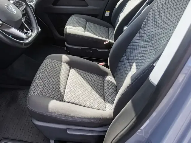 Volkswagen T6.1 California