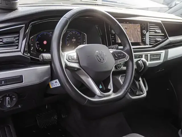 Volkswagen T6.1 California