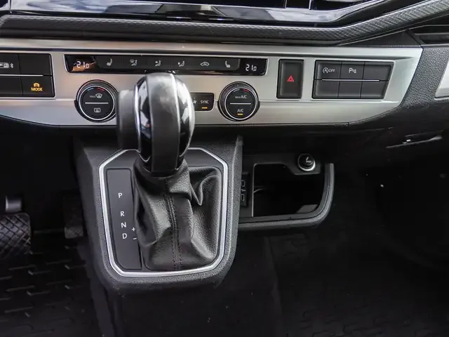 Volkswagen T6.1 California