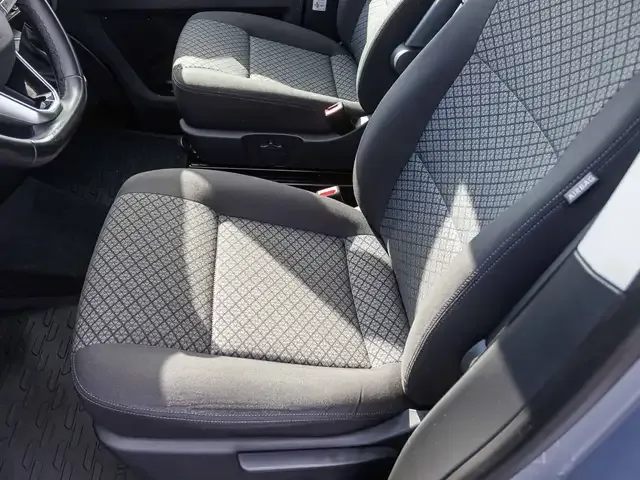 Volkswagen T6.1 California