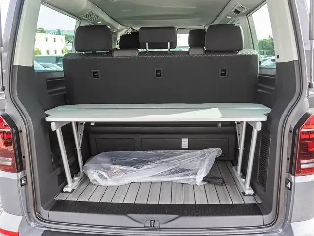 Volkswagen T6.1 California