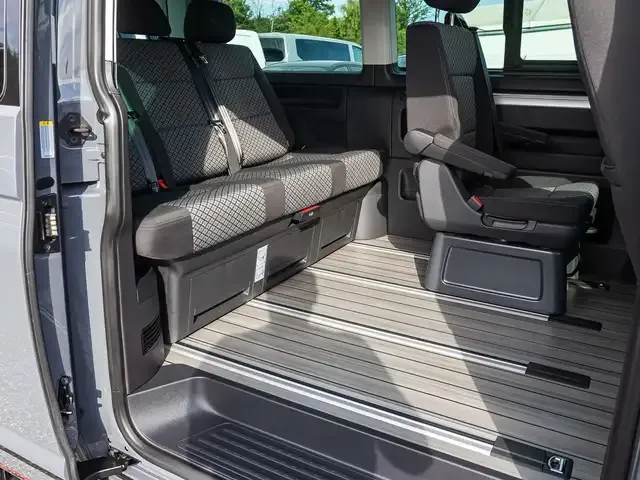 Volkswagen T6.1 California