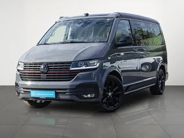 Volkswagen T6.1 California