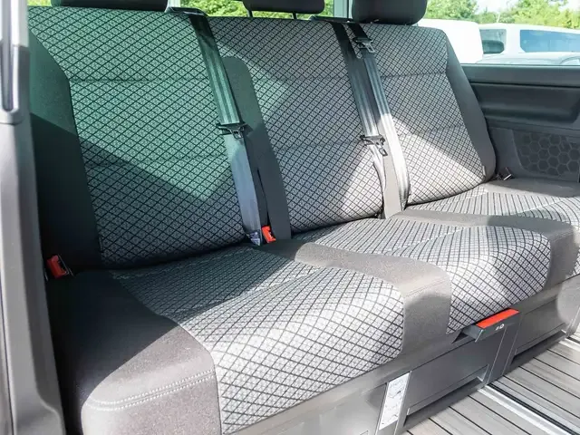 Volkswagen T6.1 California