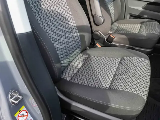 Volkswagen T6.1 California
