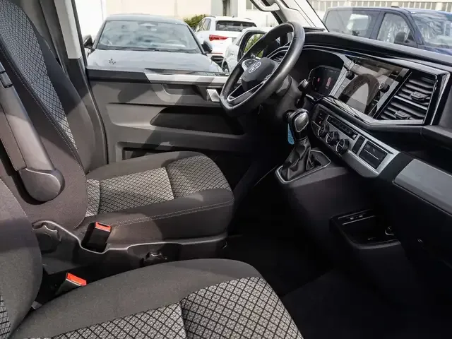 Volkswagen T6.1 California
