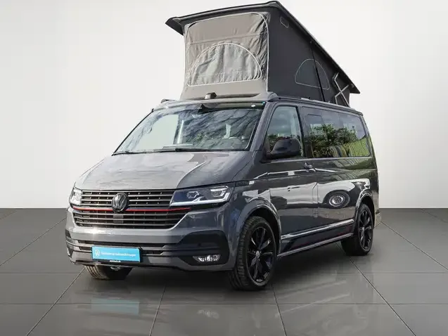 Volkswagen T6.1 California