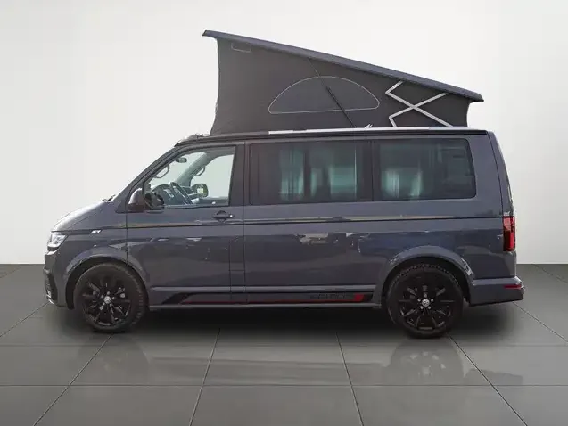 Volkswagen T6.1 California