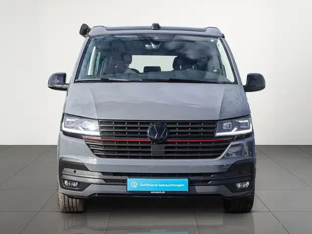 Volkswagen T6.1 California