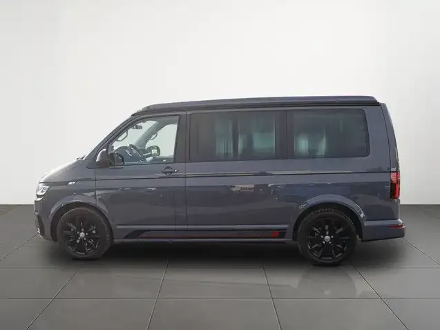 Volkswagen T6.1 California