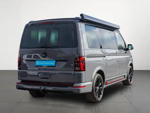 Volkswagen T6.1 California