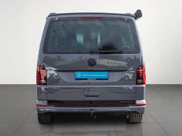 Volkswagen T6.1 California