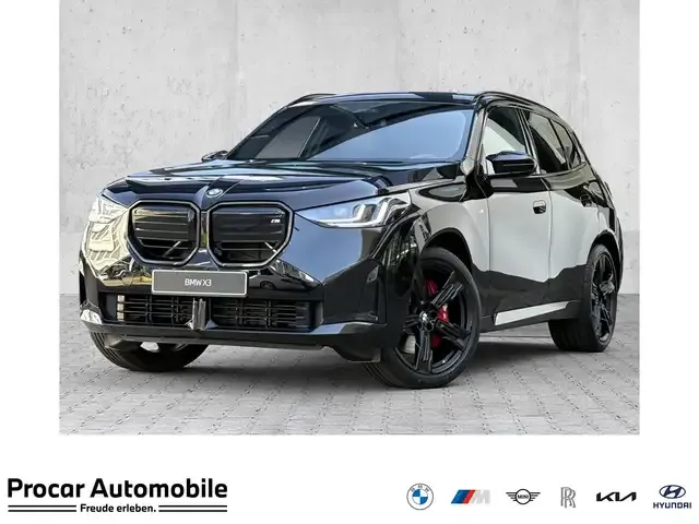 BMW X3 M