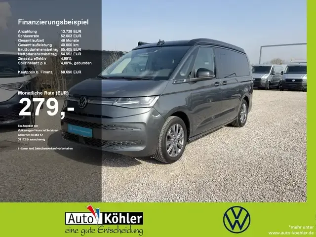 Volkswagen Sonstige