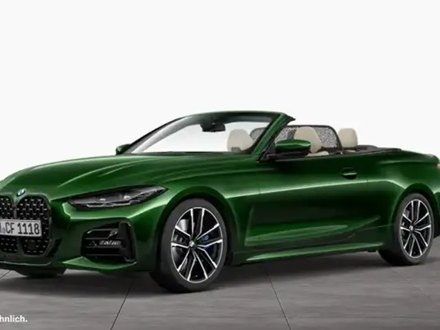 BMW 430