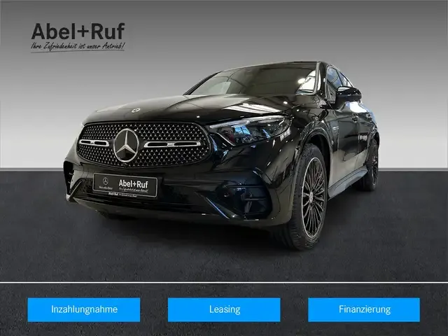 Mercedes-Benz GLC 450