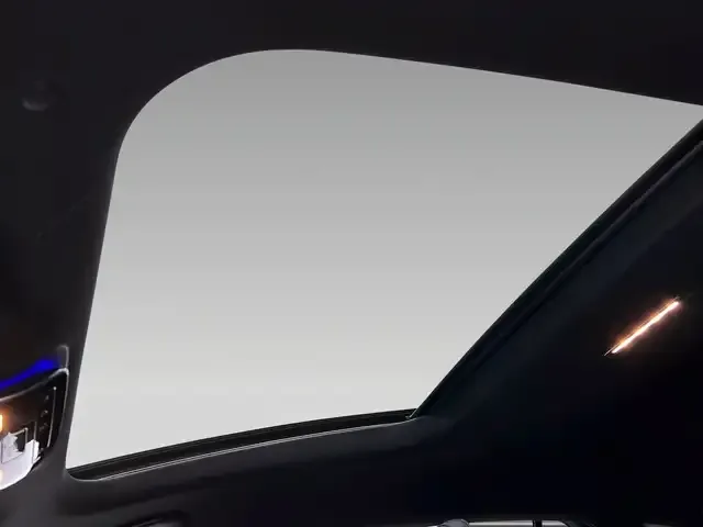 Mercedes-Benz GLC 450