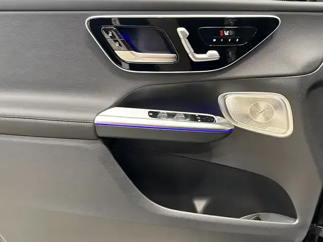 Mercedes-Benz GLC 450