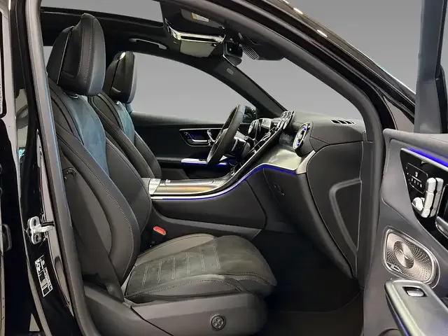 Mercedes-Benz GLC 450