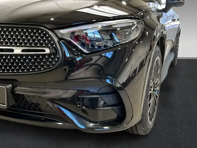 Mercedes-Benz GLC 450