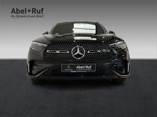 Mercedes-Benz GLC 450