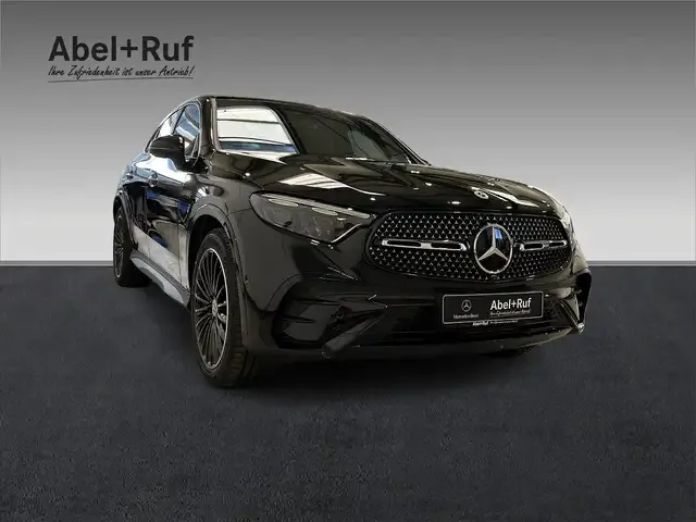 Mercedes-Benz GLC 450