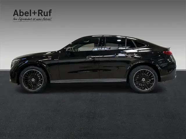 Mercedes-Benz GLC 450