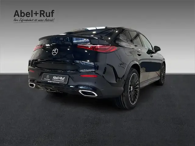 Mercedes-Benz GLC 450