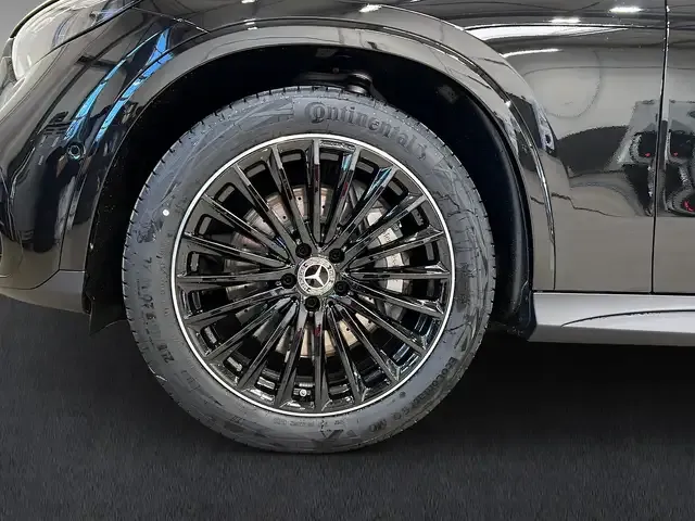 Mercedes-Benz GLC 450
