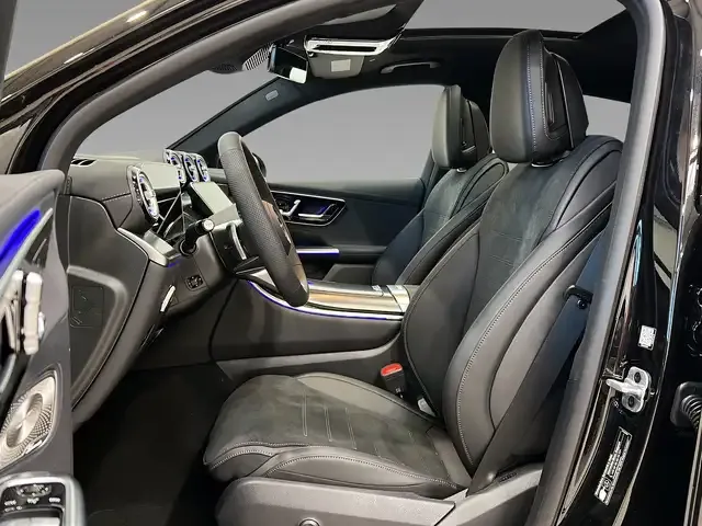 Mercedes-Benz GLC 450