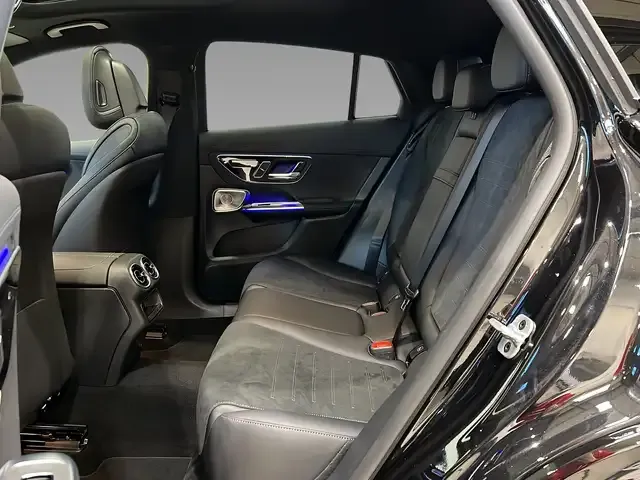 Mercedes-Benz GLC 450