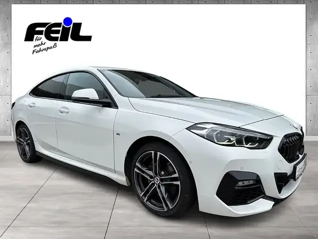 BMW 220