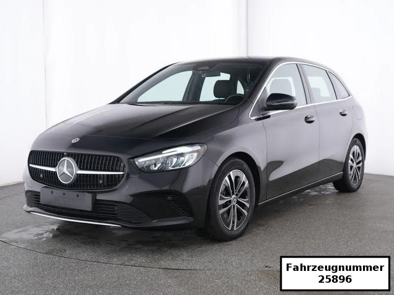 Mercedes-Benz B 220