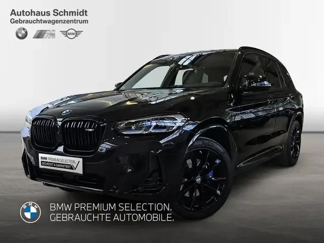 BMW X3 M