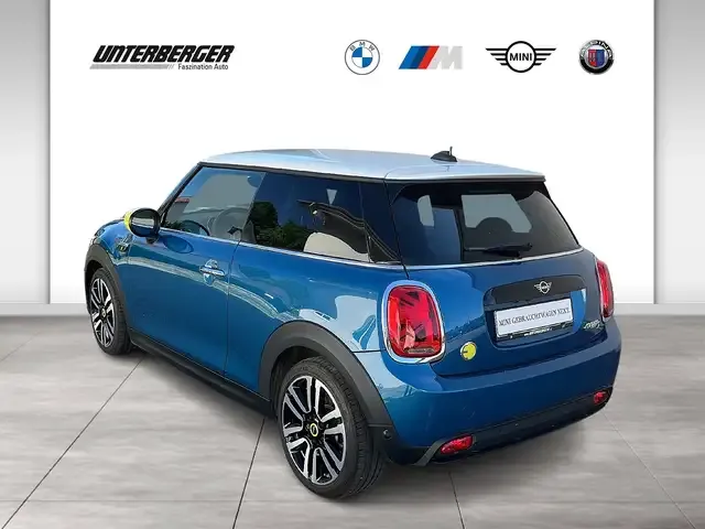 MINI Cooper SE