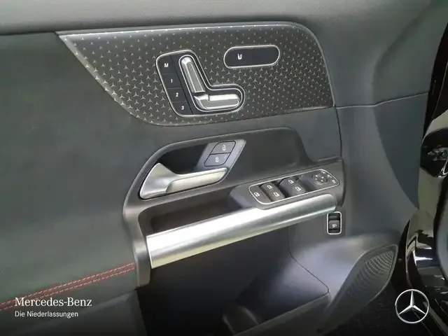 Mercedes-Benz EQA 350