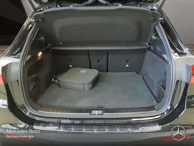 Mercedes-Benz EQA 350