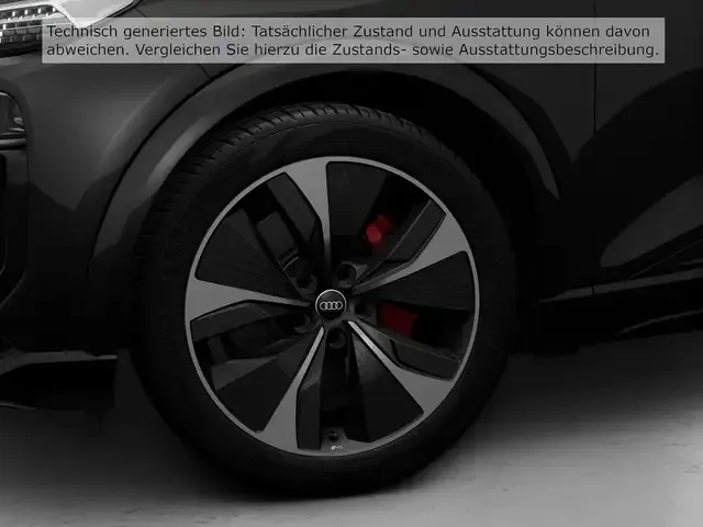 Audi SQ6