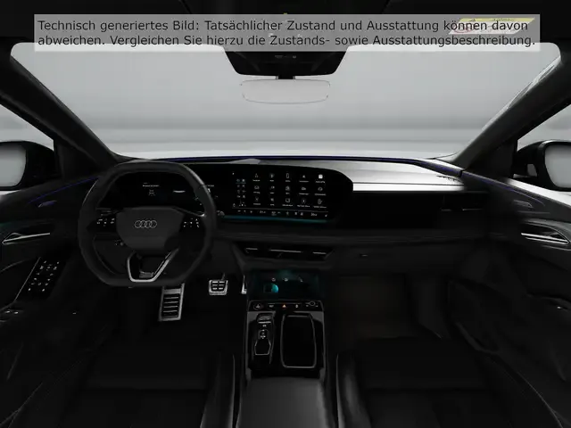 Audi SQ6