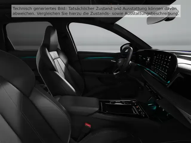 Audi SQ6