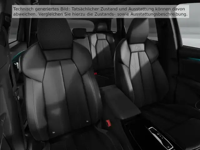 Audi SQ6