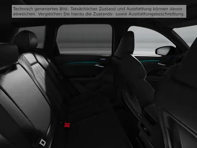 Audi SQ6