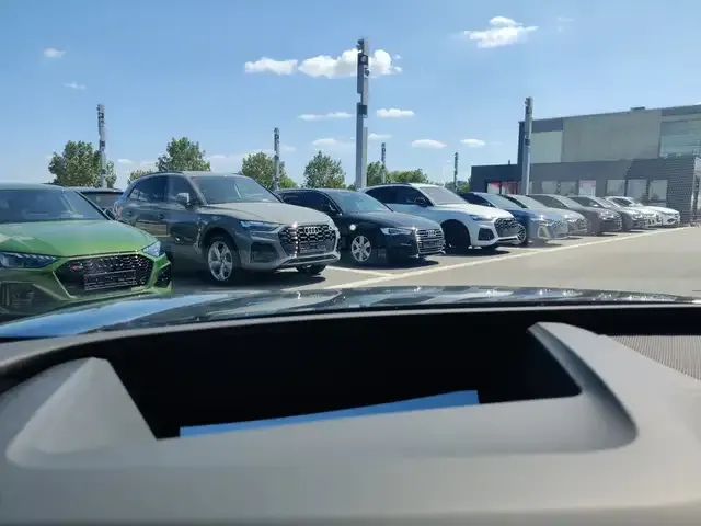 Audi SQ6