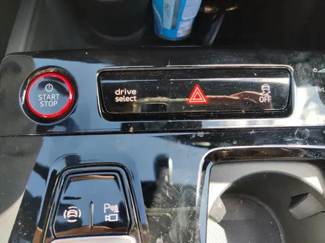 Audi SQ6