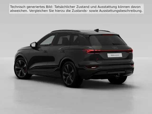 Audi SQ6