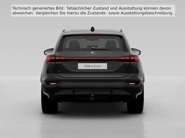Audi SQ6