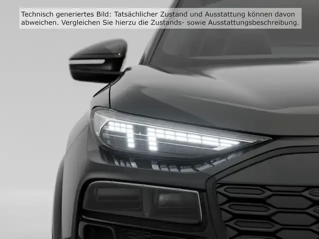 Audi SQ6