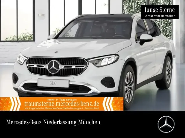 Mercedes-Benz GLC 200