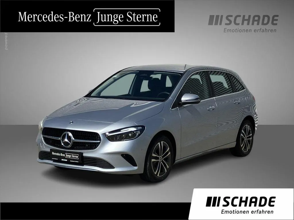 Mercedes-Benz B 250